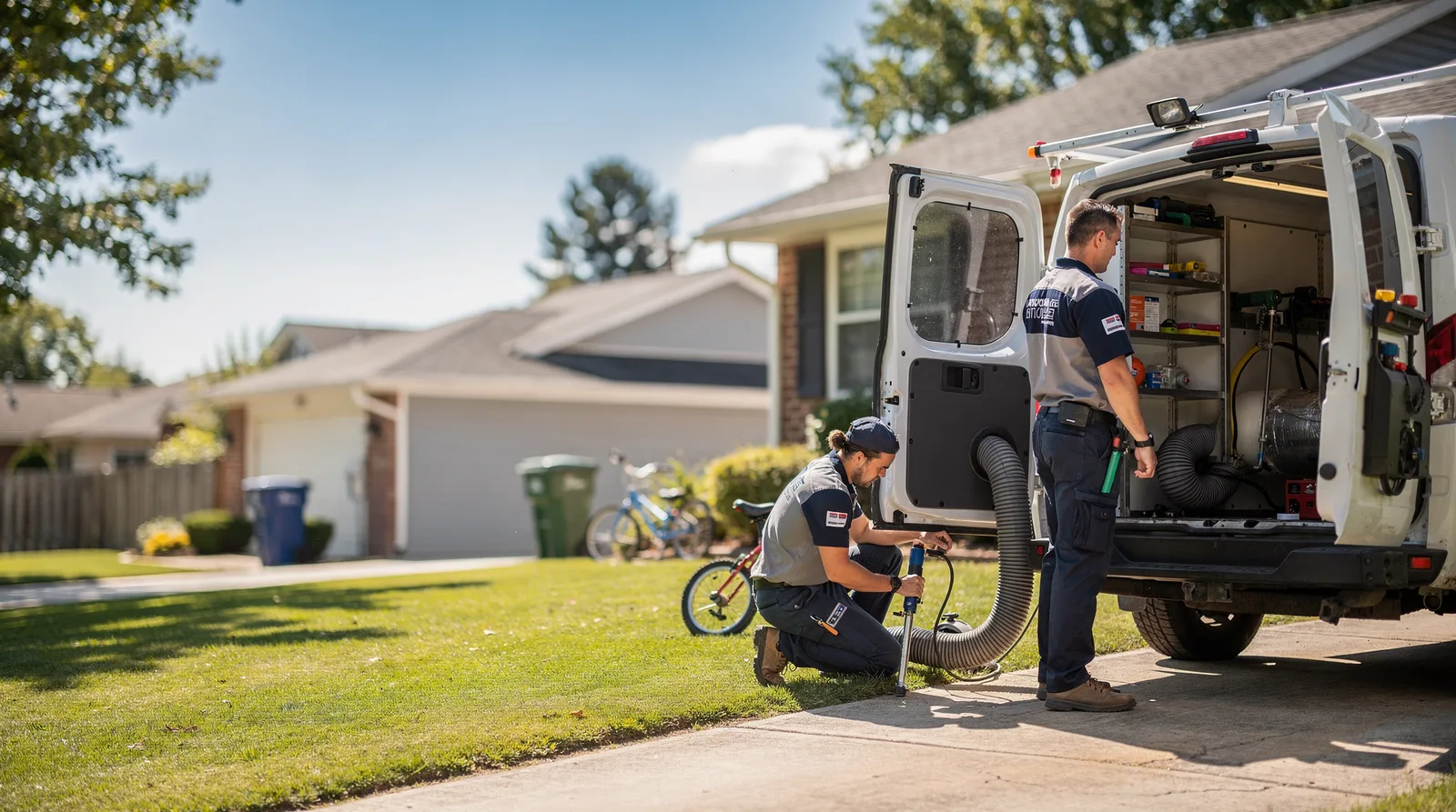 24/7 HVAC Repair & AC Replacement in Blanford, IN near me